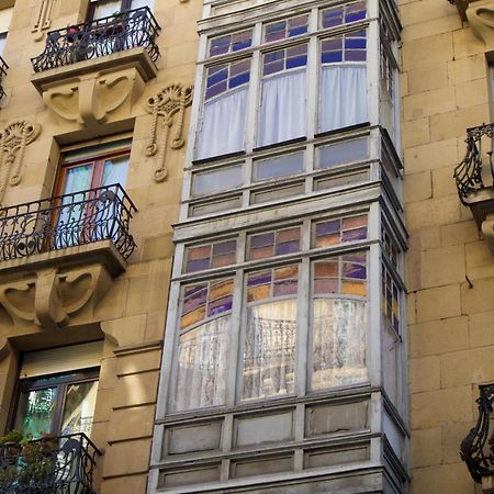 Moraza - Local Rentss Apartamento San Sebastián Exterior foto