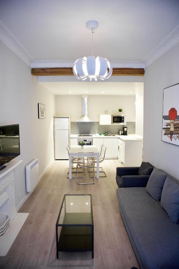 Moraza - Local Rentss Apartamento San Sebastián Exterior foto